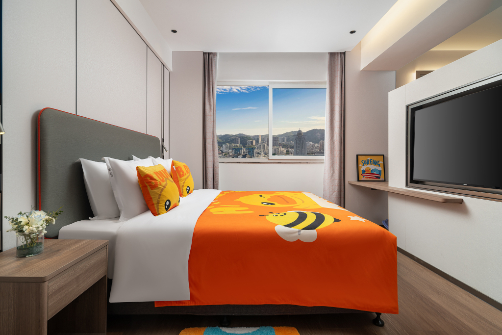 Holiday Inn Express Xiamen LuShan