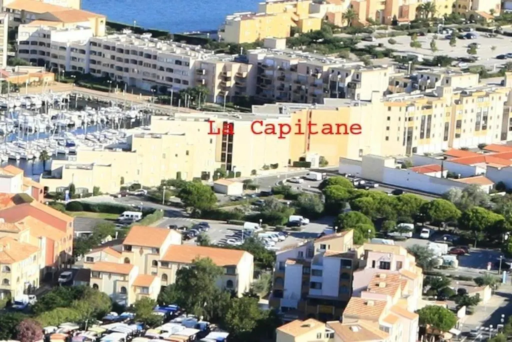 Résidence KARUKERA - Studio pour 3 Personnes 24