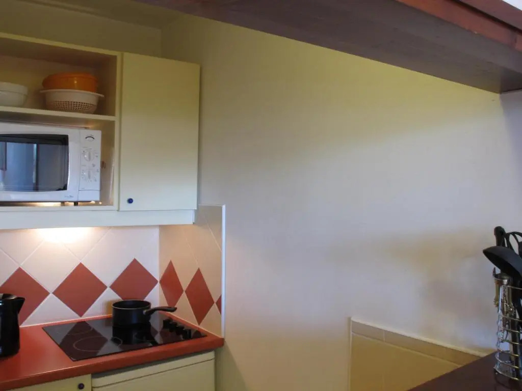 Appartement Avoriaz, 2 pièces, 4 personnes - FR-1-634-37