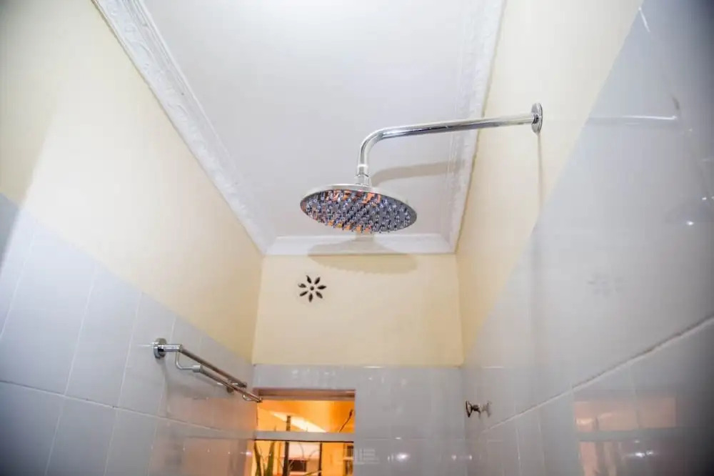 Rudolf Regency Hotel