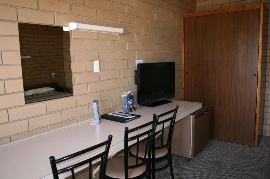 Mount Wycheproof Motor Inn