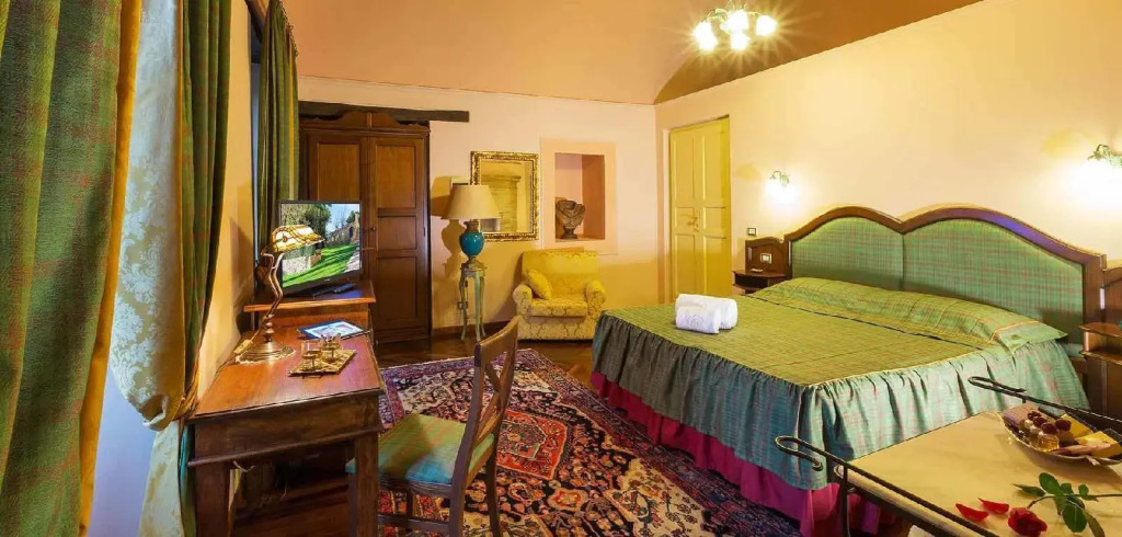 Hotel Corte dei Tini