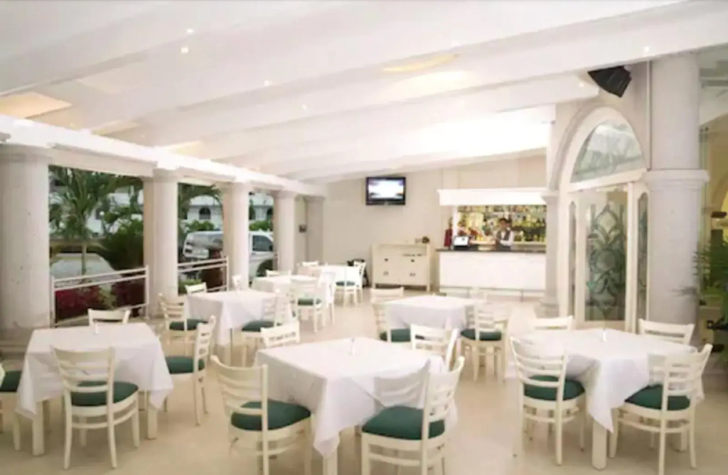 Excelaris Grand Resort Conventions & Spa