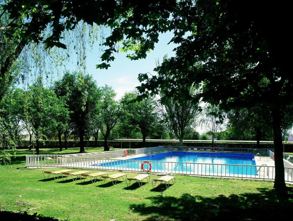 Parador de Albacete