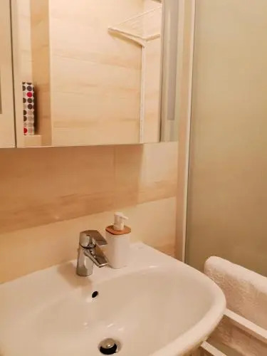 Apartman Bilja 3*