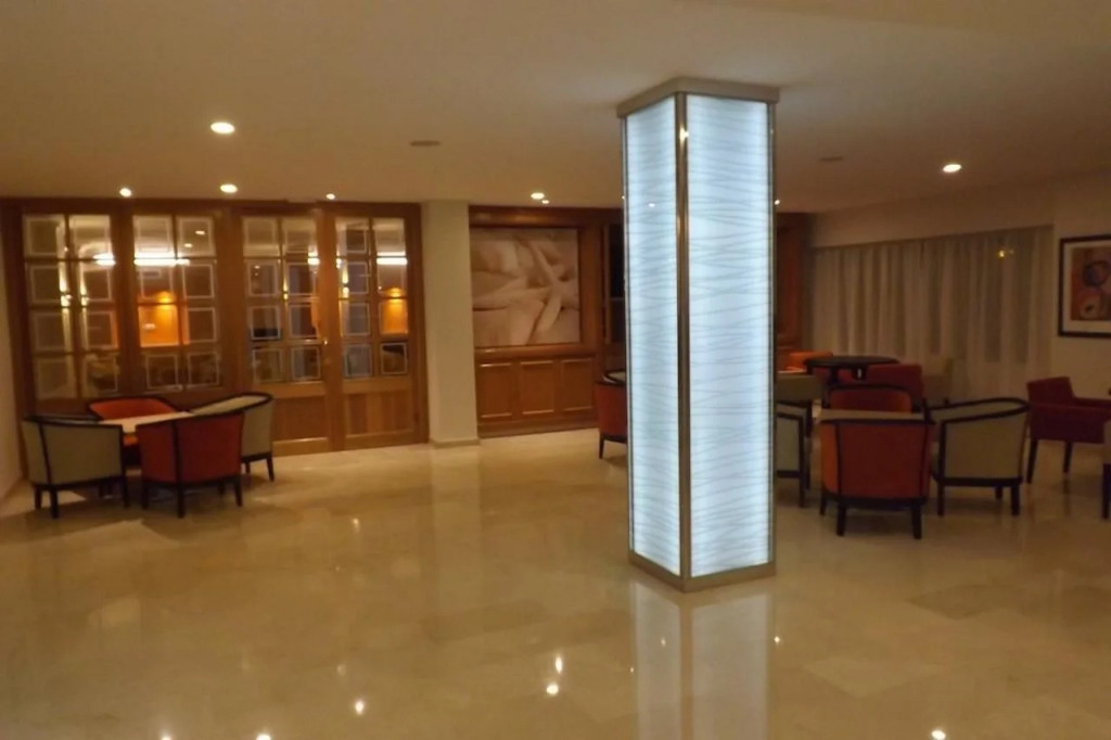 Hotel Metropolitan Playa 3 Sup