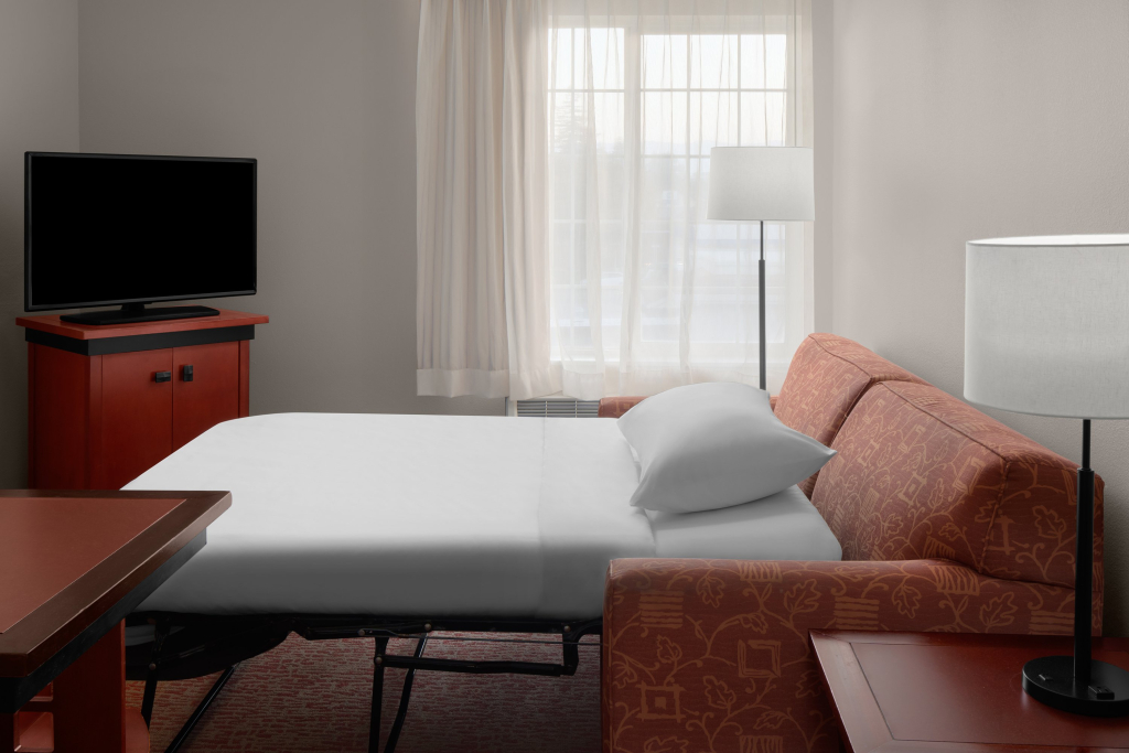 Larkspur Landing Extended Stay Suites Sunnyvale