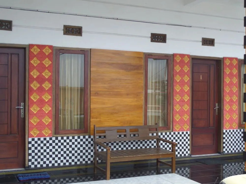 Rahayu Hotel