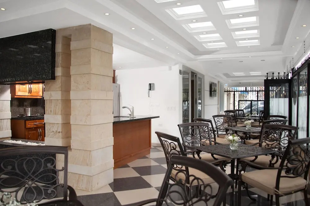 Hotel Casa Mahanaim Colferias, Bogotá