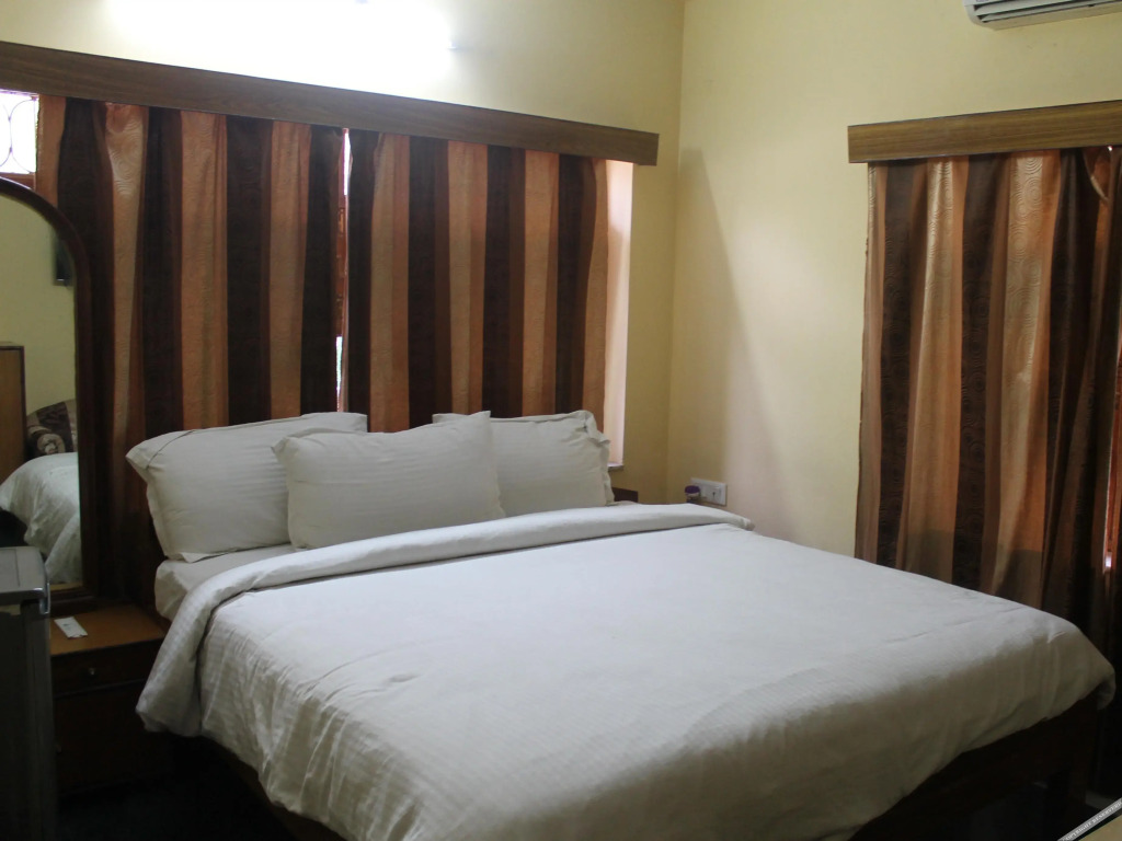 Hotel Tathagat International