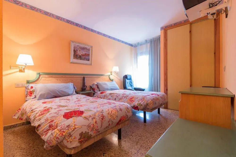Hostal El Ávila