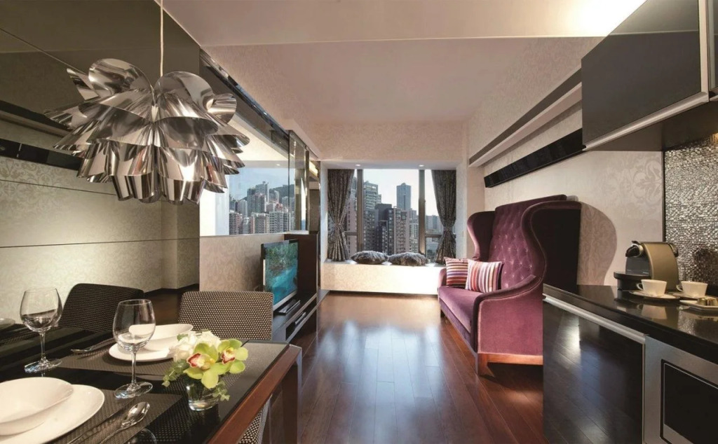 The Mercer