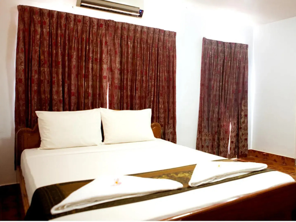 Pilatus Hotel