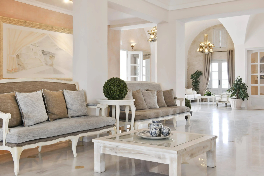 El Greco Resort & Spa