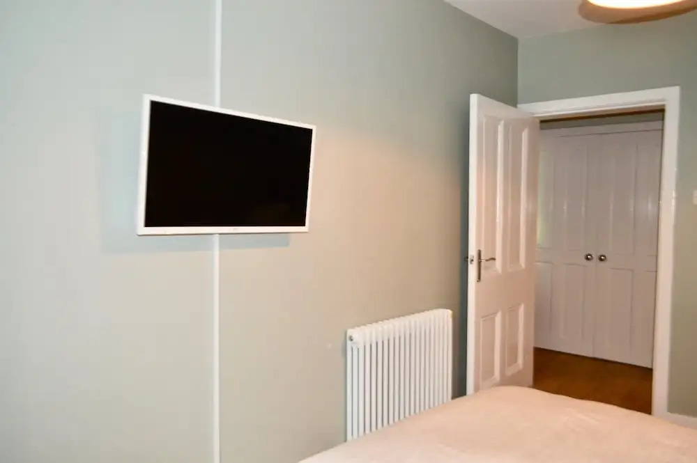 Edinburgh Central Lauriston Aparthotel