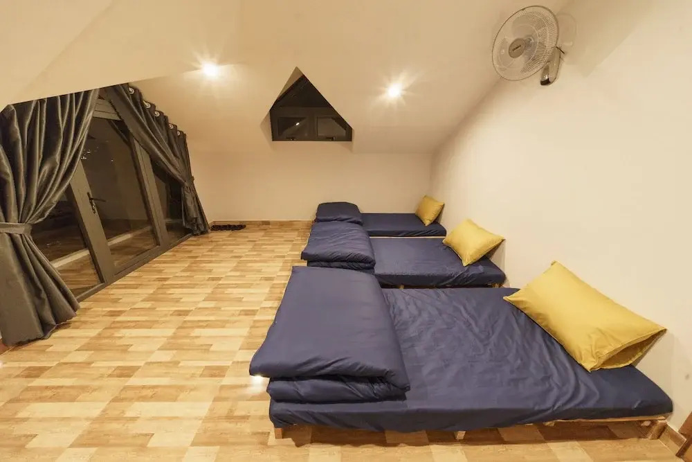 Roha Hotel Dalat