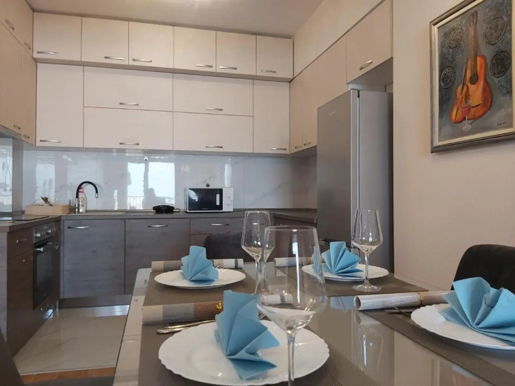 Mitreski Impeksel 2 Luxury Apartment