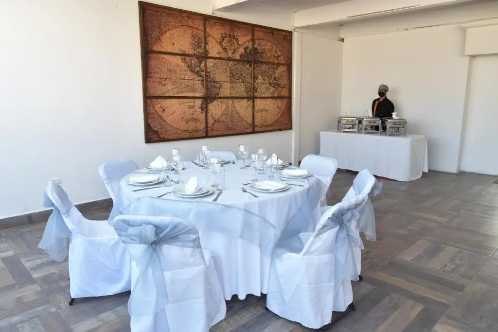 Hotel del Arte y Figura