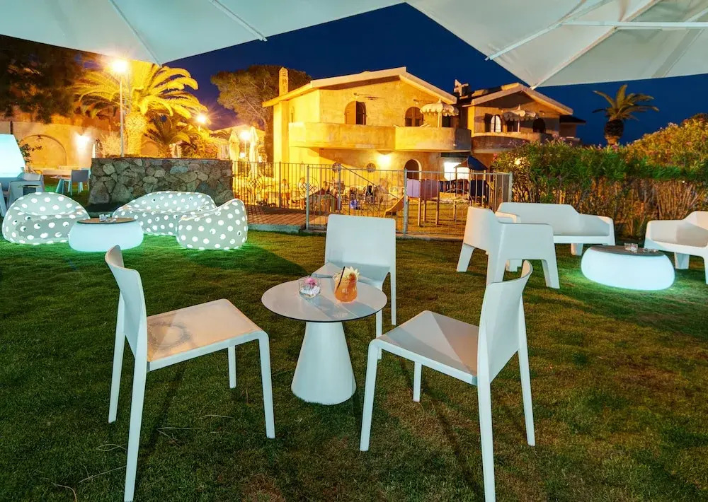 Le Residenze di Piazza Italia
