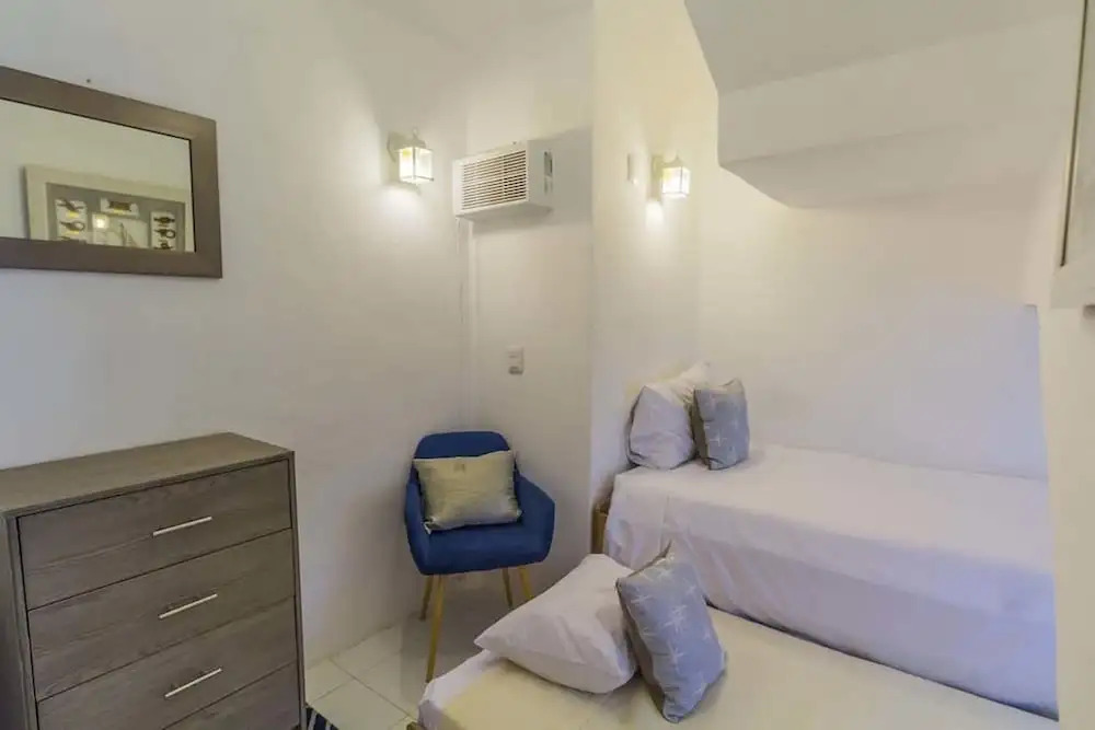 Ocean View 3 Bedroom apartment