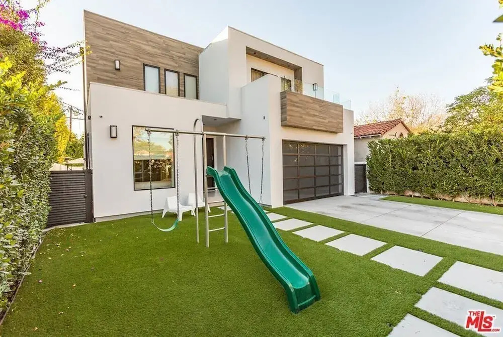 Villa Patty