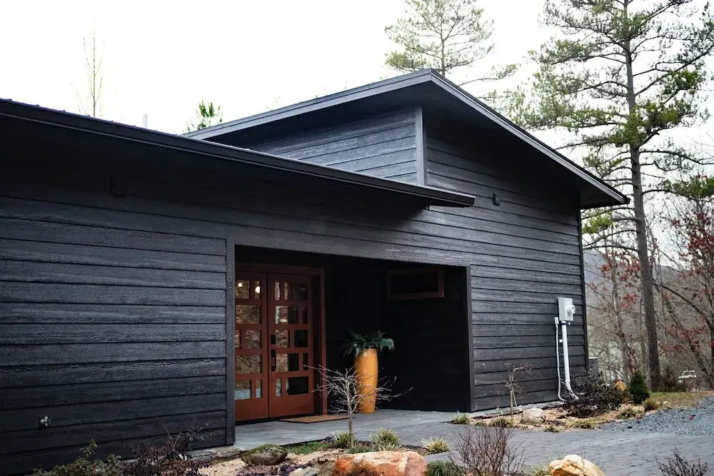 Sky Ridge Yurts