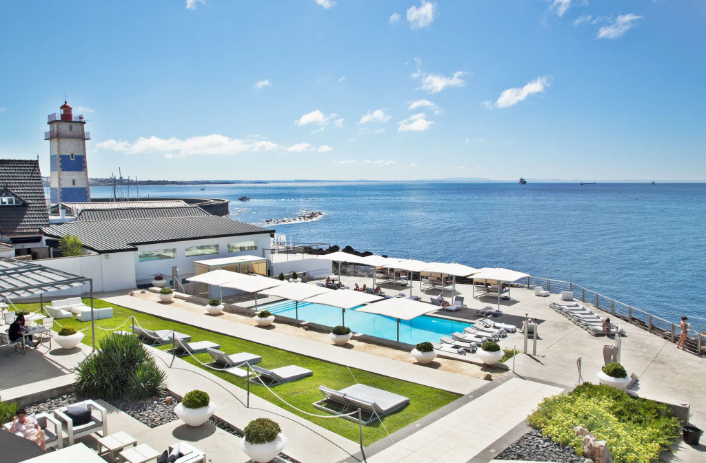 Farol Hotel