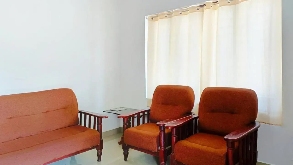 Alma Homestay