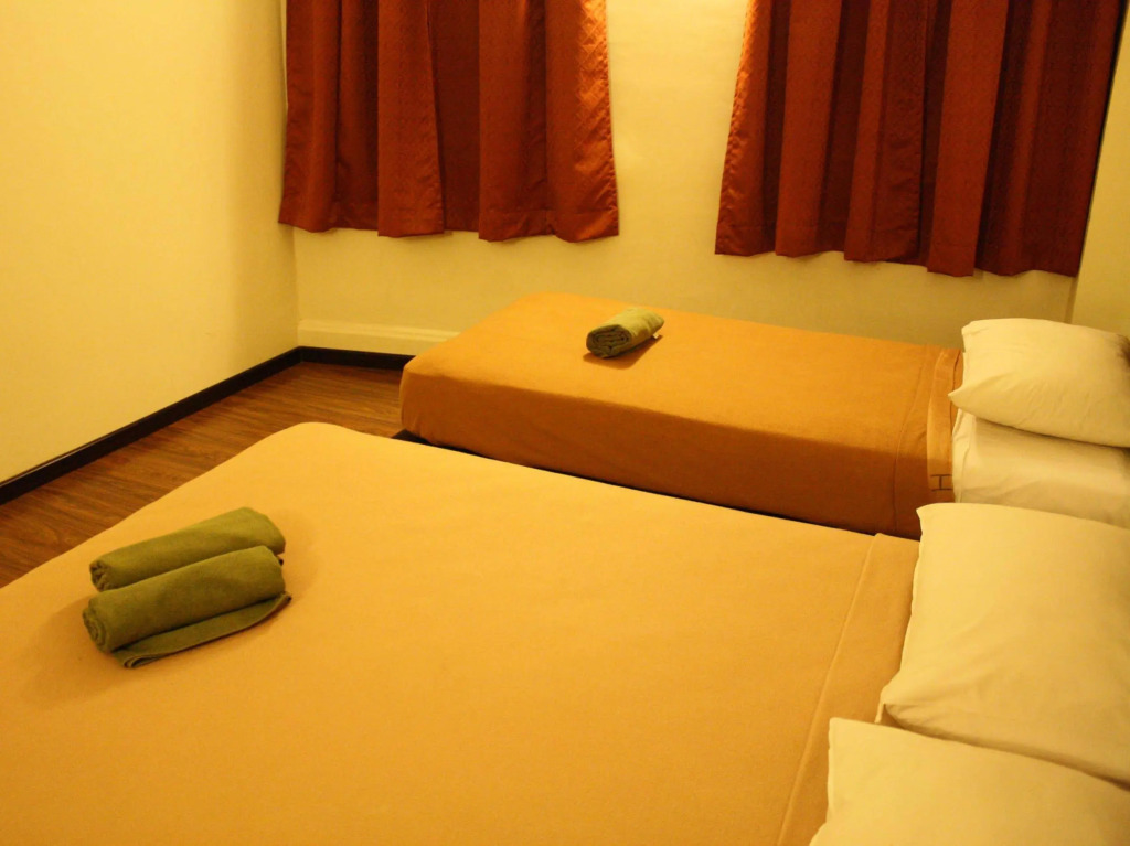 Little India Heritage Villa