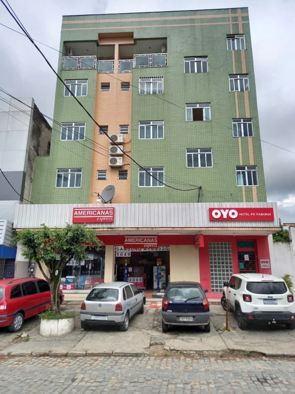 Ps Hotel Manilha