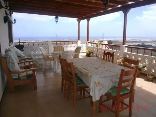 Casa Angel