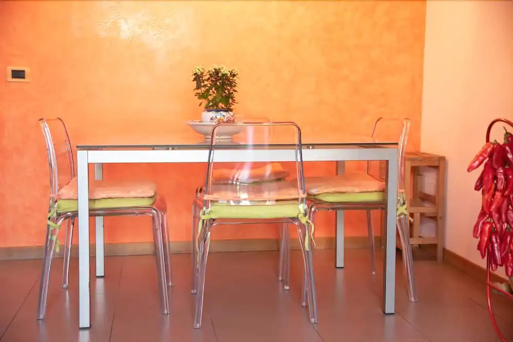 B&B Villa Enrica