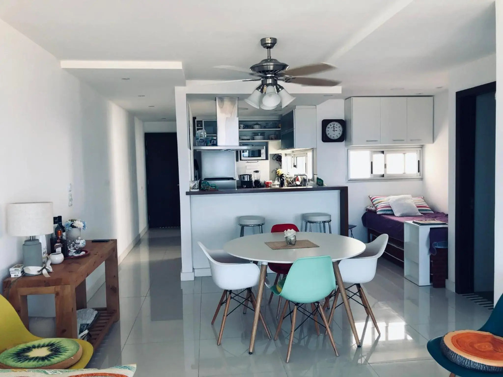 Disfrute punta del este paraíso del Uruguay