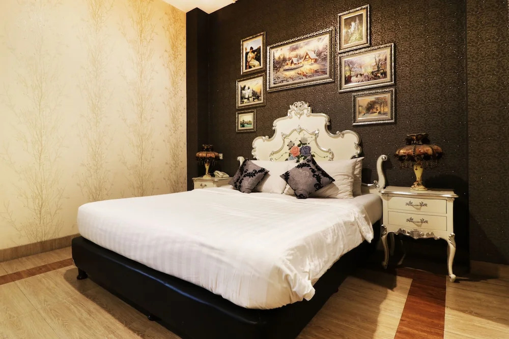 The Victoria Luxurious Guest House