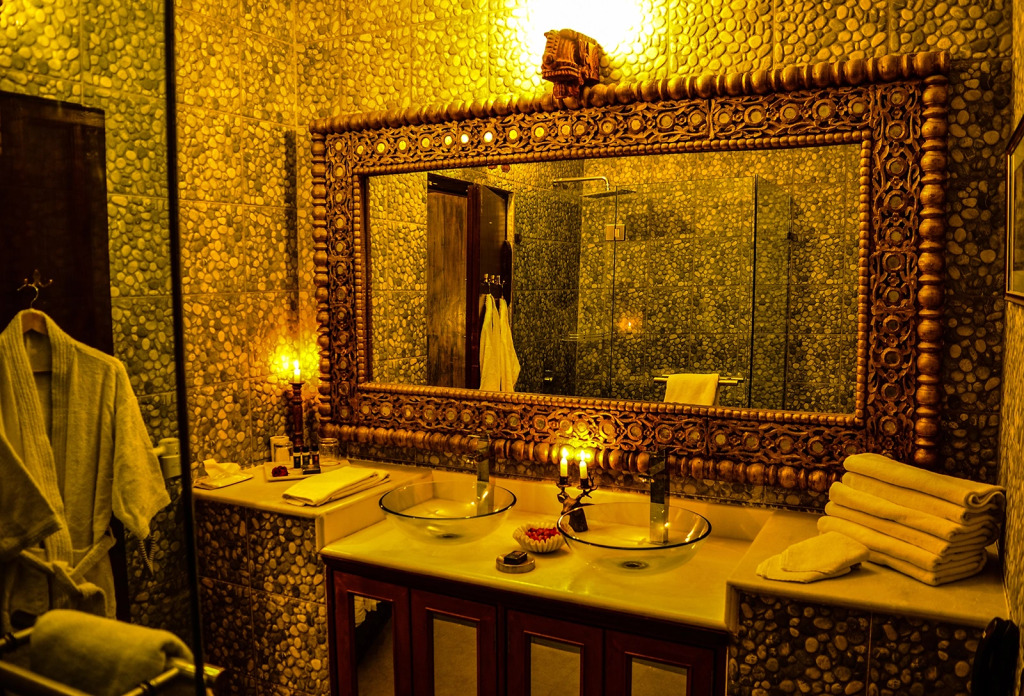 The Royal Retreat Resort & Spa