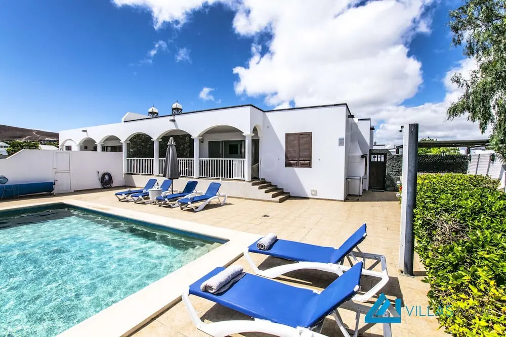 112 - Villa Lima