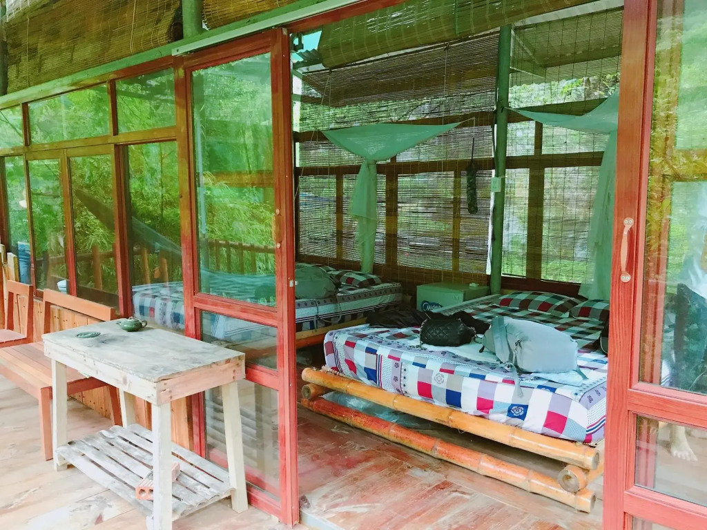Chez Beo Homestay