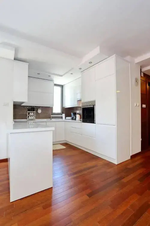 Apartments Luxury J&M Zadar