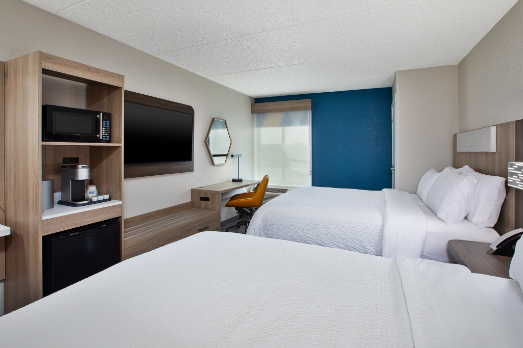 Holiday Inn Express & Suites Eden Prairie - Minneapolis by IHG