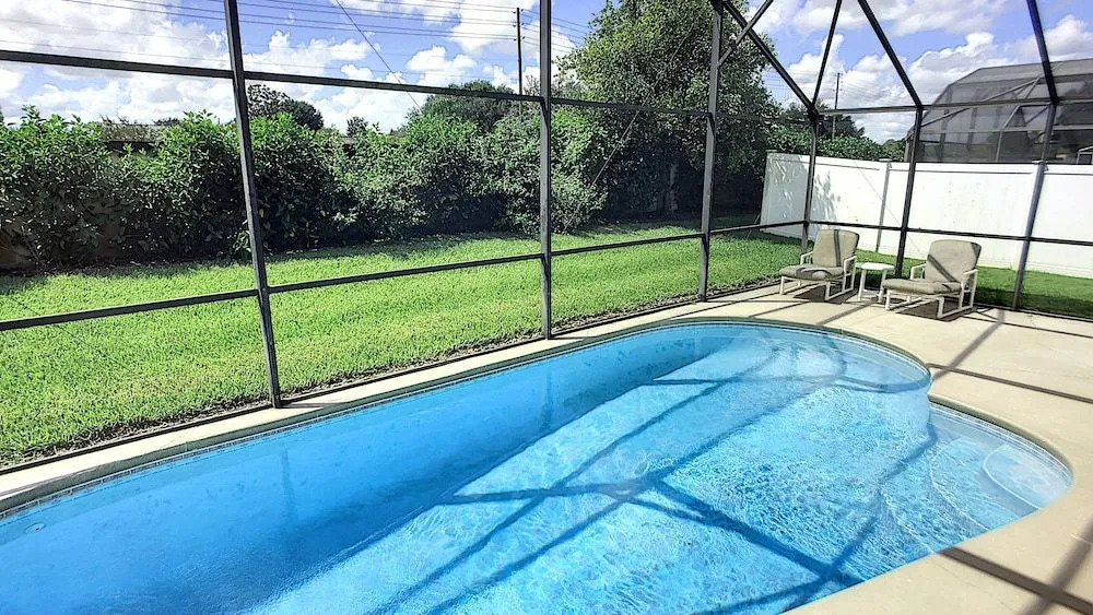 Safari Lodge