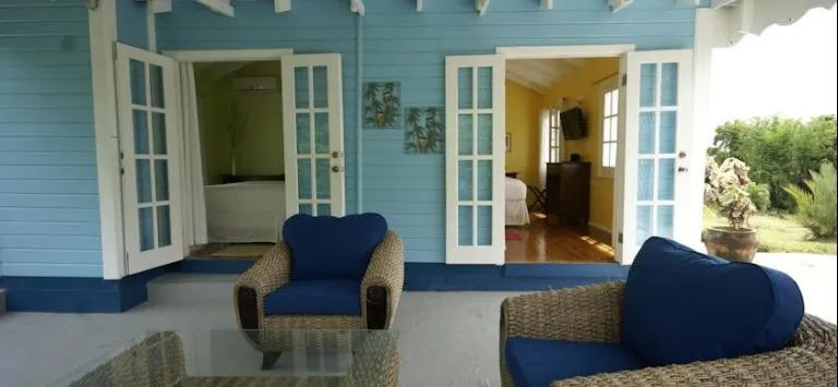 Firefly Cottage