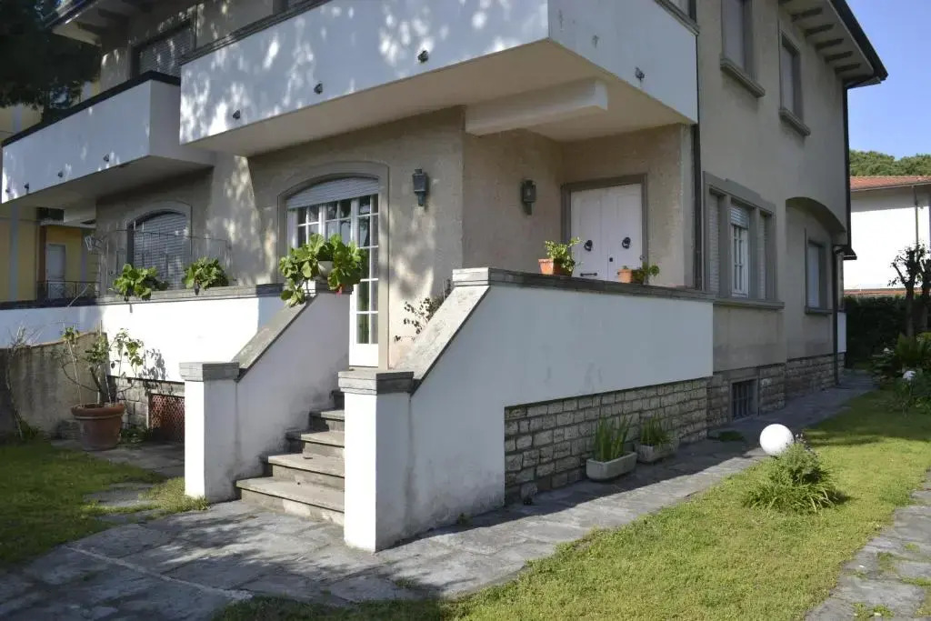 Casa Adriana
