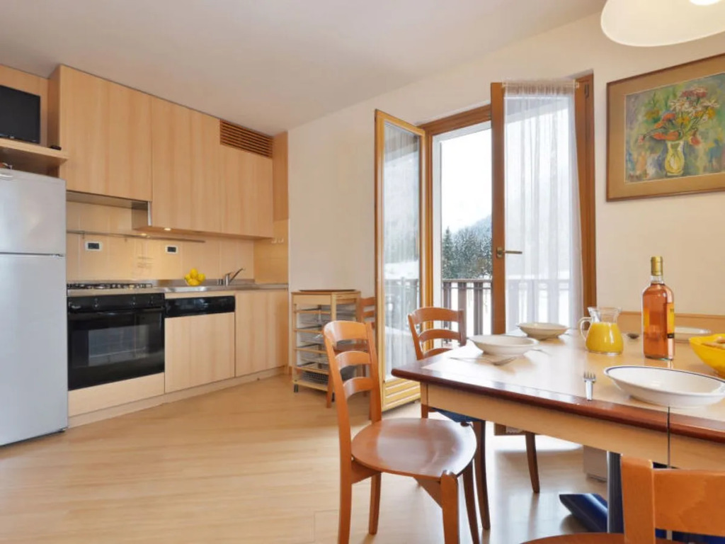 Apartment Al Parco Canazei 18280