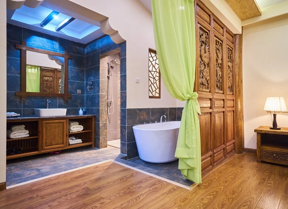 Lijiang Wangcheng Boutique Inn