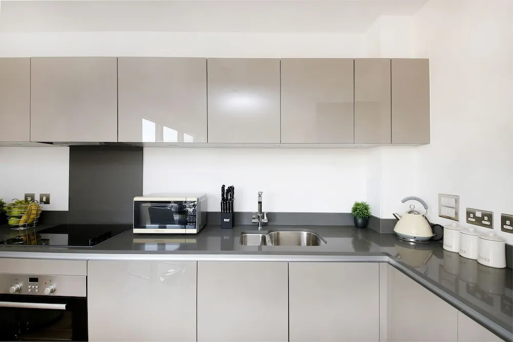 Devons Road Apartments By Citadel