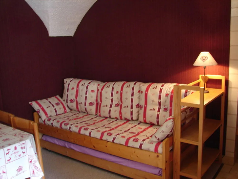 Gîte Val Cenis Bramans E I