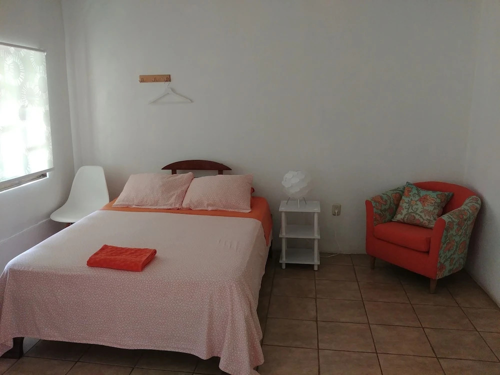 Selva Color - Forest & Beach EcoLodge