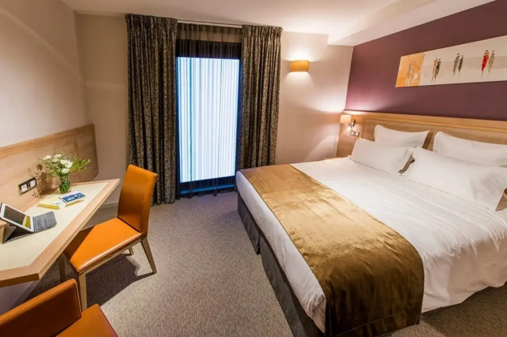 Hotel Vatel Bordeaux