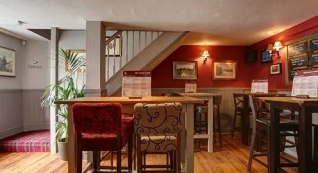 The White Hart
