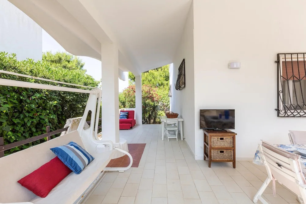 3553 Villa Cirenaica by Barbarhouse